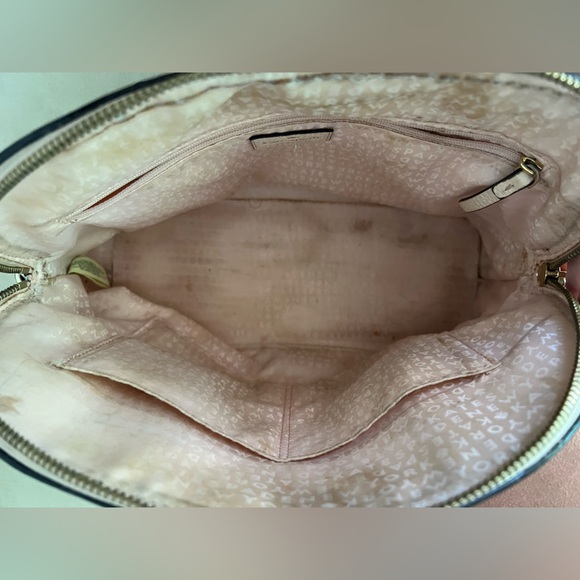 Kate Spade Mccall Street Carli Satchel - Picture 4 of 8